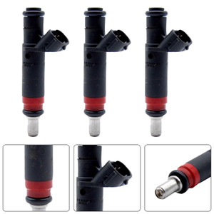 2001-2018 VW Fox Schrägheck Polo 3Pcs Fuel Injector 03D906031C Generic
