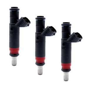 2001-2018 VW Fox Schrägheck Polo 3Pcs Fuel Injector 03D906031C Generic