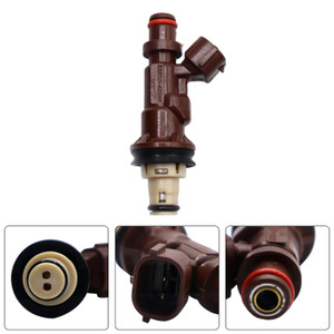 1998-2004 Toyota Tacoma 4Runner Tundra 1Pcs Fuel Injector 23250-62040 Generic