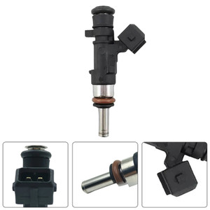 2013-2016 Holden Cruze JH 1.6L 4 Cyl A16LET 1Pcs Fuel Injector 0280158108 Generic