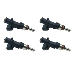 2013-2016 Holden Cruze JH 1.6L 4 Cyl A16LET 4Pcs Fuel Injector 0280158108 Generic