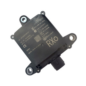 2016-2019 Lexus RX350 RX450h Rear Blind Spot Radar Sensor Module 88162-0E061 Generic