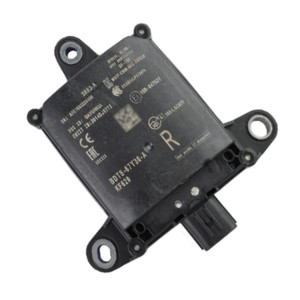 2020-2023 Mazda CX-30 Rear Blind Spot Radar Sensor Module BDTS-67Y30-A Generic