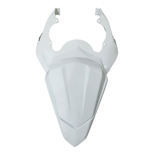 2006-2007 Yamaha YZF-R6 White Blue No.46 FIAT R6 Racing Amotopart Fairings Customs Fairing