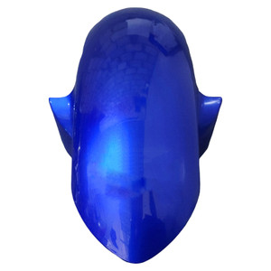 2006-2007 Yamaha YZF-R6 White Blue No.46 FIAT R6 Racing Amotopart Fairings Customs Fairing