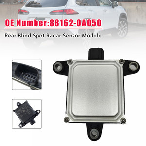2022-2025 Toyota Corolla Cross Rear Blind Spot Radar Sensor Module 88162-0A050 Generic