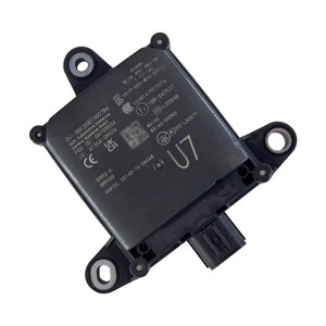 2022-2025 Toyota Corolla Cross Rear Blind Spot Radar Sensor Module 88162-0A050 Generic