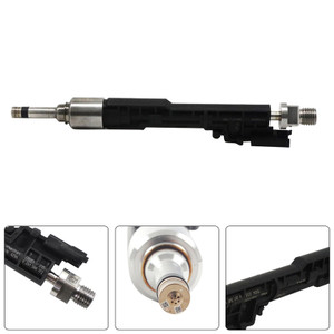 2013-2019 BMW 1Pcs Fuel Injector 0261500172 Generic
