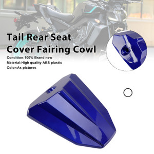 2024-2026 Yamaha MT-09 / MT-09 SP Tail Rear Seat Cover Fairing Cowl Blue Generic