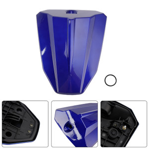 2024-2026 Yamaha MT-09 / MT-09 SP Tail Rear Seat Cover Fairing Cowl Blue Generic
