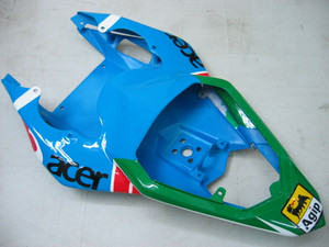 Fairings Yamaha YZF-R6 Multi-Color R6 Racing (2006-2007)
