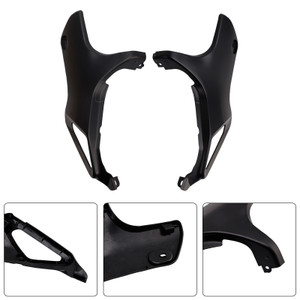 2022-2026 Yamaha XSR900 Rear Tail Side Driver Seat Cover Fairing Matte Black Generic