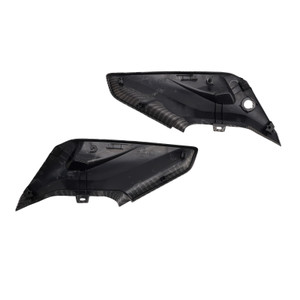 2022-2026 Triumph Trident 660 Rear Tail Side Driver Seat Cover Fairing Carbon Generic