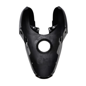 2021-2024 Triumph Trident 660 Gas Tank Cover Fairing Black Generic