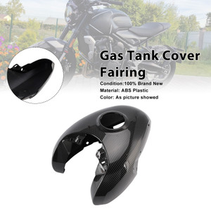 2021-2024 Triumph Trident 660 Gas Tank Cover Fairing Carbon Generic