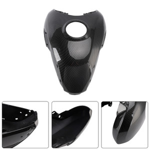 2021-2024 Triumph Trident 660 Gas Tank Cover Fairing Carbon Generic