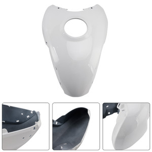 2021-2024 Triumph Trident 660 Gas Tank Cover Fairing White Generic