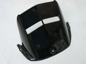 Fairings Yamaha YZF-R6 Blue Black Michelin R6 Racing (2006-2007)