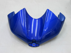 Fairings Yamaha YZF-R6 Blue Black Michelin R6 Racing (2006-2007)