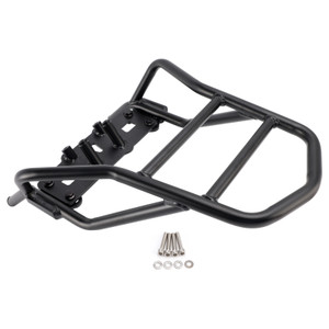 2023-2026 Suzuki GSX-8S/R Rear Rack Luggage Carrier Black Generic