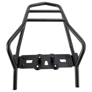 2023-2026 Suzuki GSX-8S/R Rear Rack Luggage Carrier Black Generic