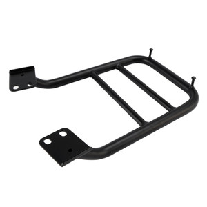 2019-2023 Husqvarna Vitpilen/ Svartpilen Rear Rack Luggage Carrier Black Generic