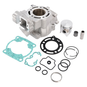 2006-2013 Kawasaki KX85 / KX85-II Cylinder Piston Gasket Top End Rebuild kit Generic