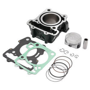 2013-2023 Duke 200 RC200 Cylinder Piston Gasket Top End Rebuild Kit 72mm Generic