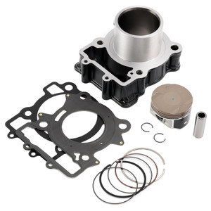 2017-2023 Duke 250 RC250 Cylinder Piston Gasket Top End Rebuild Kit 72mm Generic
