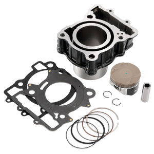 2017-2023 Duke 250 RC250 Cylinder Piston Gasket Top End Rebuild Kit 72mm Generic