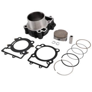 2013-2026 Duke 390 RC390 Adventure390 Cylinder Piston Gasket Top End Rebuild Kit 89mm Generic