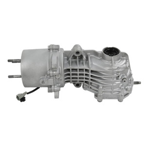 2016-2020 Nissan Pathfinder Infiniti QX60 3.5L Rear Differential Carrier 38300-3JA3D Generic