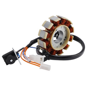 2020-2025 Italika Atv200 Stator Generator E05010065 Generic