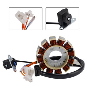 2020-2025 Italika Atv200 Stator Generator E05010065 Generic