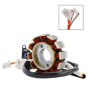 2020-2025 Italika Atv200 Stator Generator E05010065 Generic