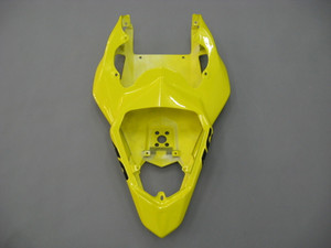 Fairings Yamaha YZF-R6 Yellow Blue No.46 Camel R6 Racing (2006-2007)