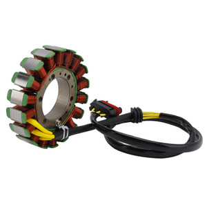 2020-2022 Polaris Ranger 1000 Crew XP Stator Generator 4017516 4018448 Generic