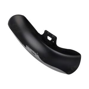 2014-2023 Harley Touring Electra Road Street Glide Steel Rear Fender Mudguard Black Generic
