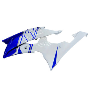 Injection Fairing Kit Bodywork Plastic ABS fit For Yamaha YZF 600 R6 2008-2016