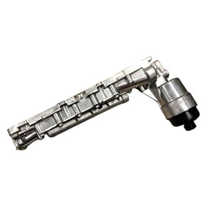 2007-2013 Entourage Oil Filter Oil Cooler Assembly 263003C261 Generic