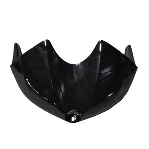 2008-2016 Yamaha YZF-R6 Contrast Black R6 Racing Amotopart Fairings Customs Fairing