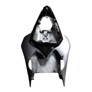 2008-2016 Yamaha YZF-R6 Contrast Black R6 Racing Amotopart Fairings Customs Fairing