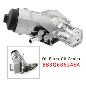 2011- Ford Ranger PX Everest UA Oil Filter Oil Cooler Assembly BB3Q6B624EA Generic