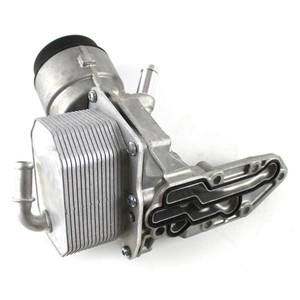 2011- Ford Ranger PX Everest UA Oil Filter Oil Cooler Assembly BB3Q6B624EA Generic