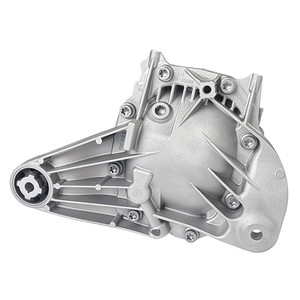 BMW G11 G12 G32 740i 640iX Rear Axle Drive Differential Diff Carrier 3.08 33108638073 Generic