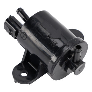 2002-2009 Honda Metropolitan 50 CHF50 Fuel Pump Replacement Generic