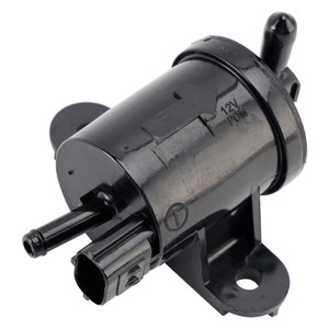 2002-2009 Honda Metropolitan 50 CHF50 Fuel Pump Replacement Generic