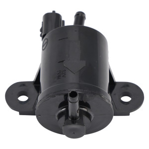 2002-2009 Honda Metropolitan 50 CHF50 Fuel Pump Replacement Generic