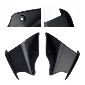 2024-2025 Yamaha MT-09/ SP Air Deflector Spoiler Winglets Generic
