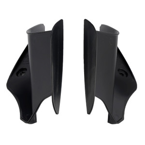2024-2025 Yamaha MT-09/ SP Air Deflector Spoiler Winglets Generic